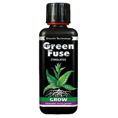 Greenfuse Grow 100 ml. Growth Technology