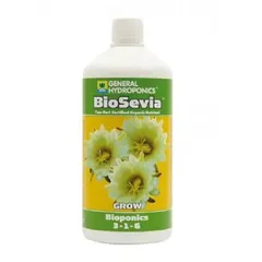 Biosevia Grow 500 ml. Terra Aquatica