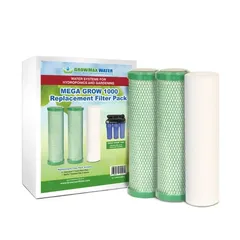Filtro Growmax Recambio Mega Grow