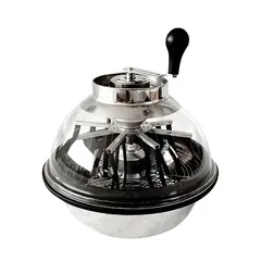 Peladora Bowl Dutch Master Manual 24/60 cm."