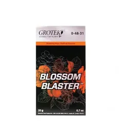 Blossom Blaster 20 gr. Grotek