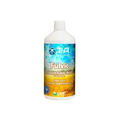 Fulvic 500 ml. Terra Aquatica