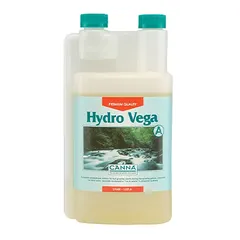 Hydro Vega Soft A 1 lt. Canna