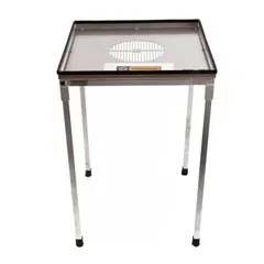 Trimbox Mesa Peladora 48/72 h.
