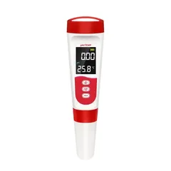 Medidor Ph/Temp/Tds Eko Easy Garden