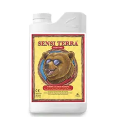 Sensi Terra Parte One 1 lt. Advanced Nutrients.