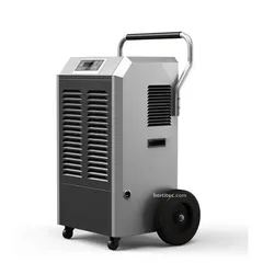 Deshumidificador Industrial Cyclone Desert 90 lt.