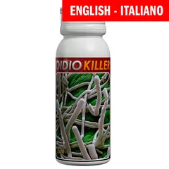 Oidio Killer 10 g Ingles/Italiano