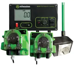 Controlador Ec Milwaukee MC-745 Bomba Regulable
