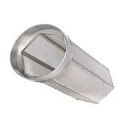 Master Trimmer Peladora MT Dry 200 Tambor Resina