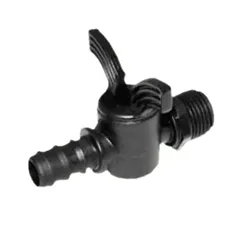 Valvula M.97 Llave de Paso 16 mm. a 1/2 - Bolsa 25 ud."